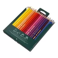 مداد رنگی 36 رنگ آریا مدل Artist