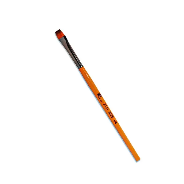  قلمو تخت پارس آرت سایز 1/4 سری 2121 