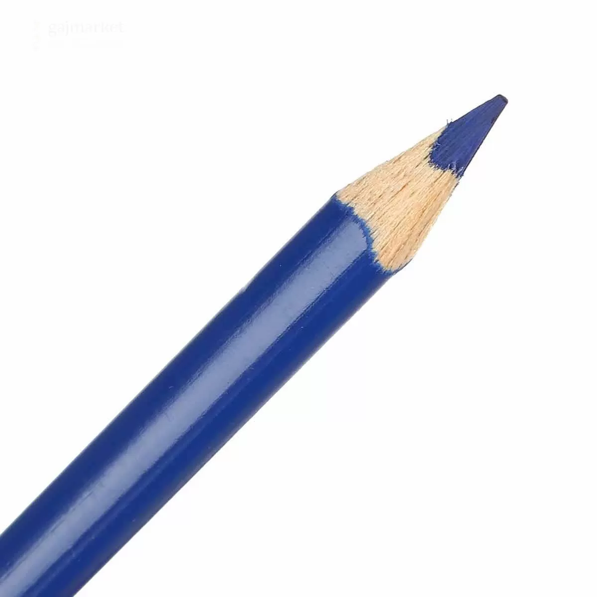 مداد رنگی جعبه فلزی 12 رنگ فابر کاستل مدل Classic-Tin 12