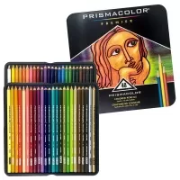  مداد رنگی 48 رنگ پریسماکالر  