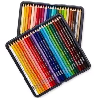  مداد رنگی 48 رنگ پریسماکالر  