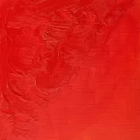  رنگ روغن وینزور وینتون مدل CADMIUM RED DEEP HUE کد رنگ 098 - حجم 37 میلی لیتر 
