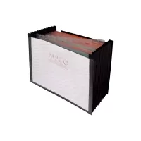 اکسپندینگ فایل رومیزی پاپکو مدل 2x-13 pockets