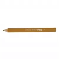 مداد رنگی 36 رنگ آریا به همراه تراش کد 3018