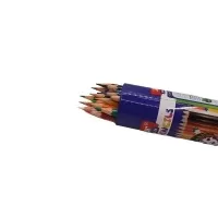 مداد رنگی 24 رنگ پارسیکار مدل JM 870-24
