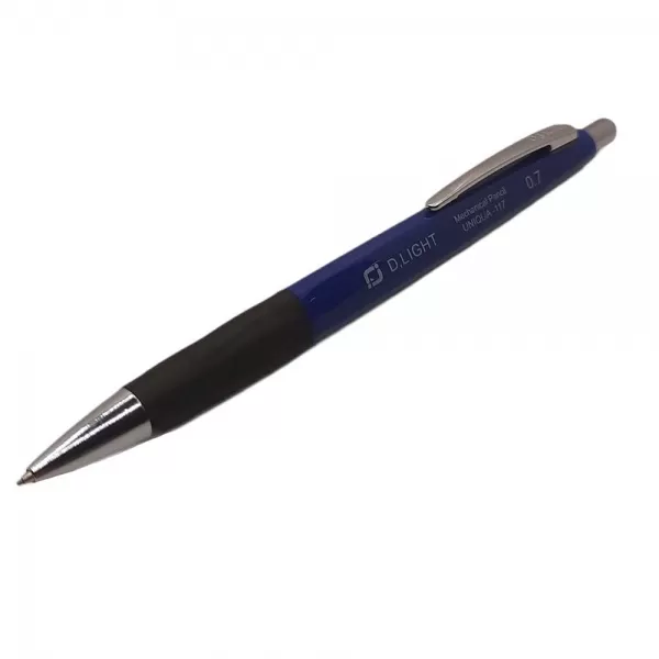 مداد نوکی دی لایت مدل UNIQUA-117 نوک 0.7