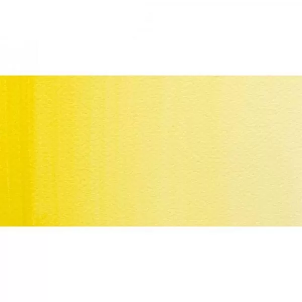 قرص آبرنگ وینزور اند نیوتن رنگ lemon yellow hue کد 346