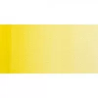 قرص آبرنگ وینزور اند نیوتن رنگ lemon yellow hue کد 346