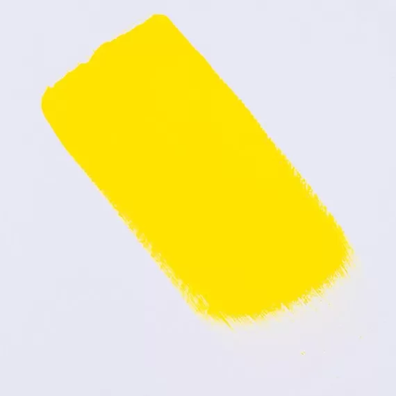 گواش تالنز رنگ Lemon Yellow کد 205